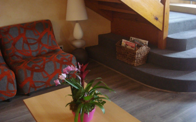 Hotel La Belle Etoile