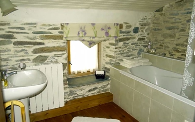 Chez Providence Chambre et Table dHôte