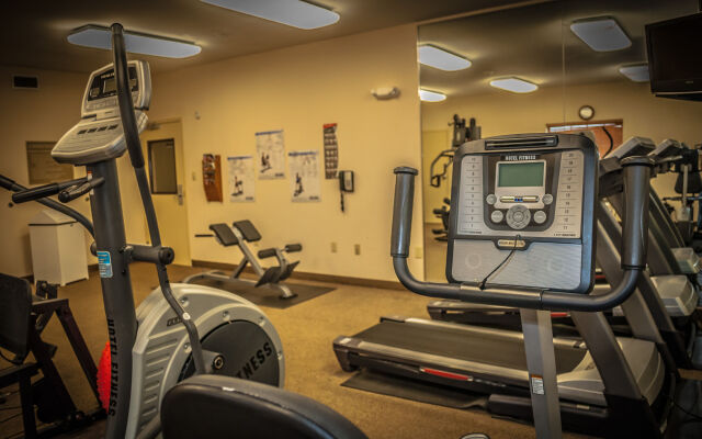 Candlewood Suites New Iberia by IHG