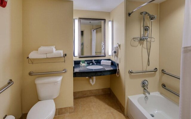 Holiday Inn Augusta West I-20 by IHG