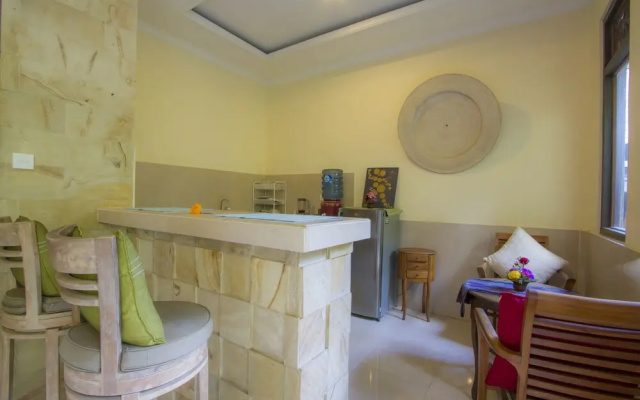 Kukuh House Ubud