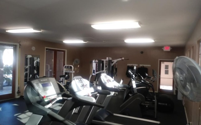 Casitas at Sabino Springs