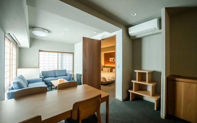 Mimaru Suites Kyoto Shijo