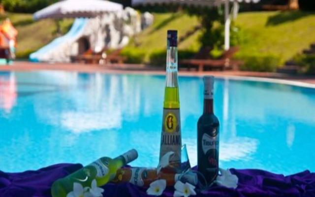 VietStar Resort & Spa