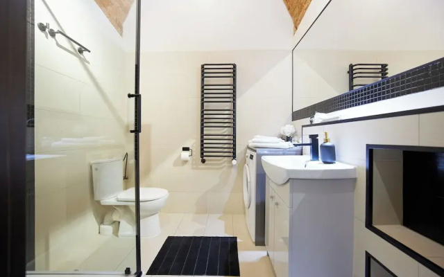 Apartamenty By Bogunia