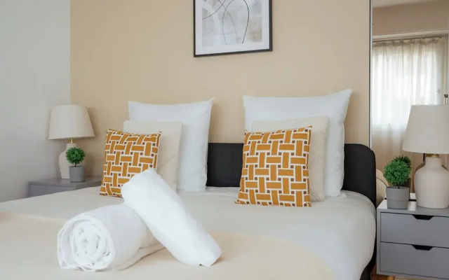 Magnifique 5 pieces au 15eme