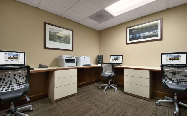 Hampton Inn & Suites San Juan