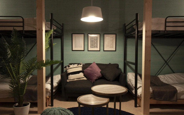 UCHI Living stay NAKAJIMA park