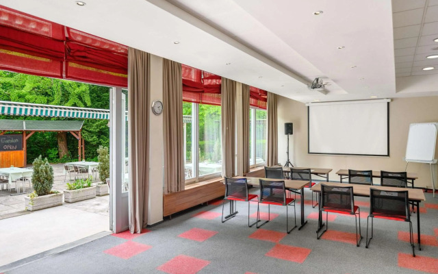 Ibis Budapest Citysouth