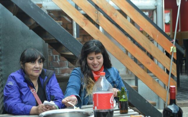 Carfran Patagonia Hostel