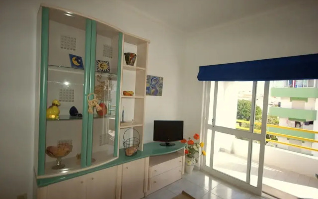 Reizinho em Quarteira T2