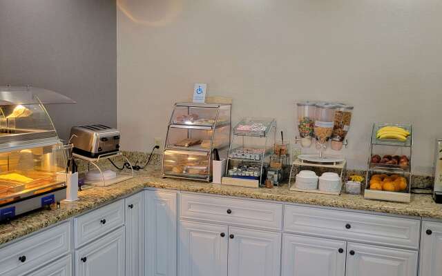 Best Western Sycamore Inn