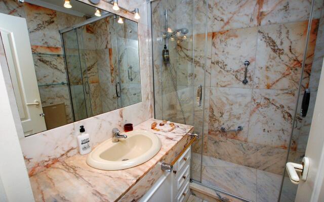 Cosy and bright frontline beach bungalow - Villa Pino - Mijas Costa - CS105