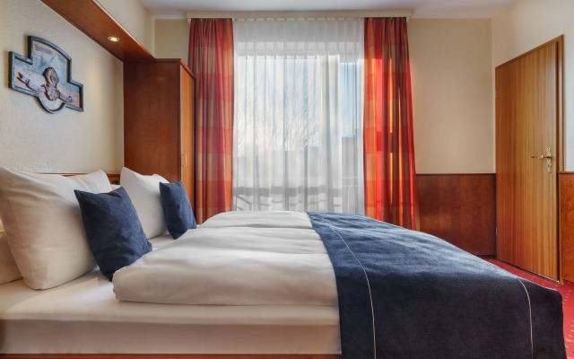 Hotel Hagemann