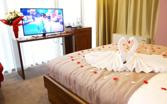 Hotel Ruza