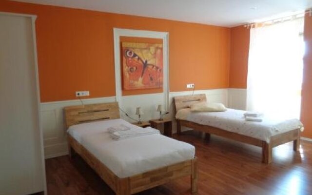 Gästehaus Zum Anker