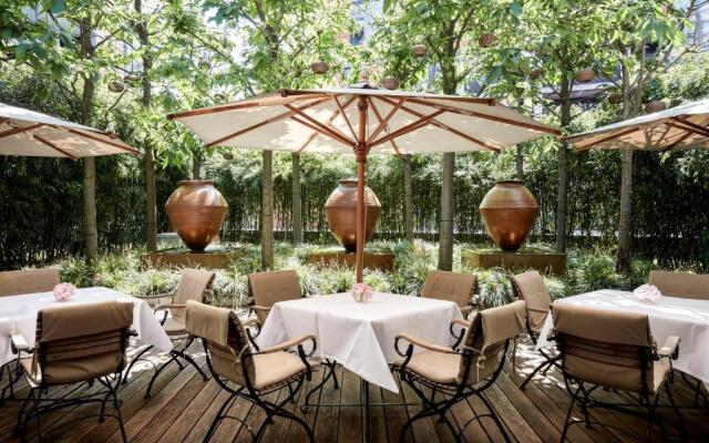 The Mandala Berlin, a Member of Design Hotel