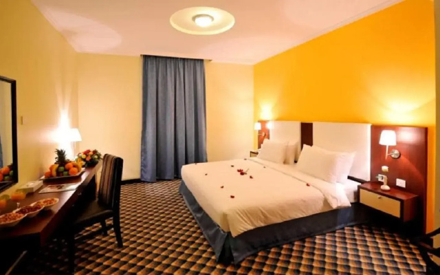 Days Hotel & Suites Jazan