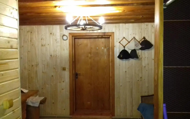 Cottage v Gorakh