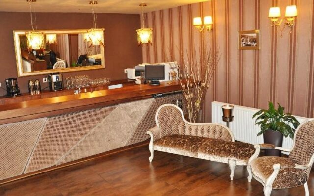 Hotel Rainer Brasov