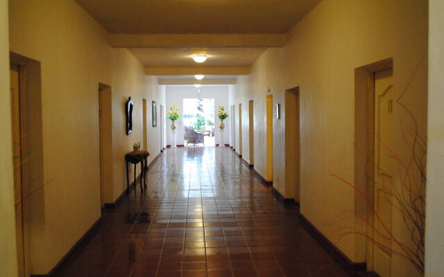 Bocachica Beach Hotel
