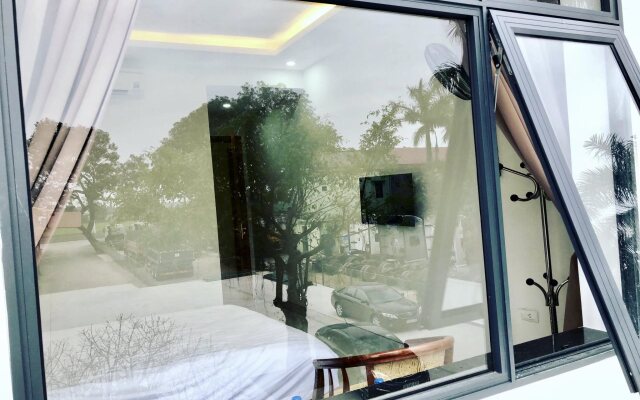 Binh Minh Hotel
