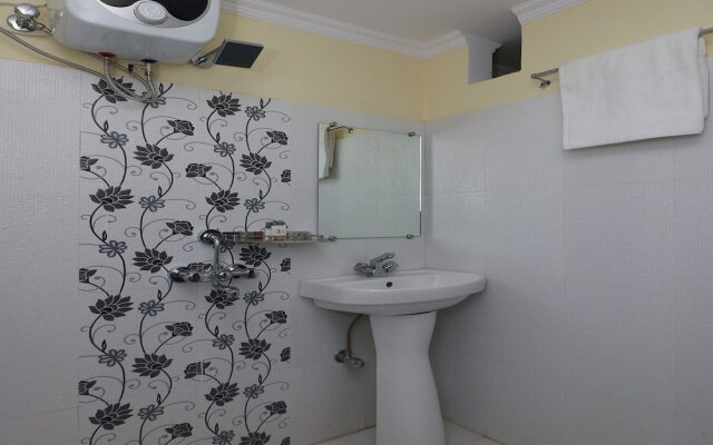 OYO 9809 Hotel Shree Residency