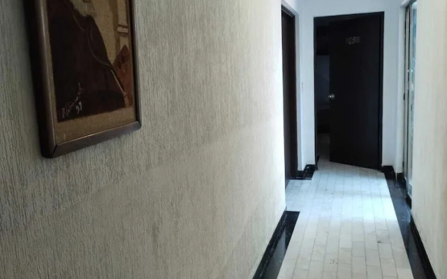 ANTIQUE Casa de Huespedes Barrio Antiguo