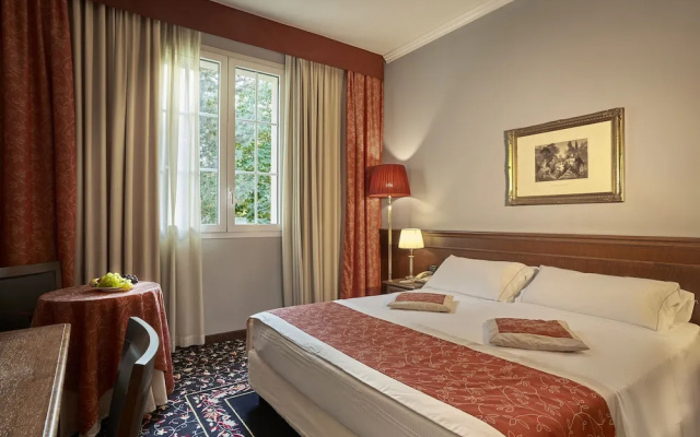 Meditur Hotel Bologna San Lazzaro