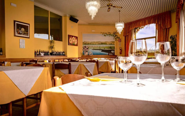 Hotel Ismaele