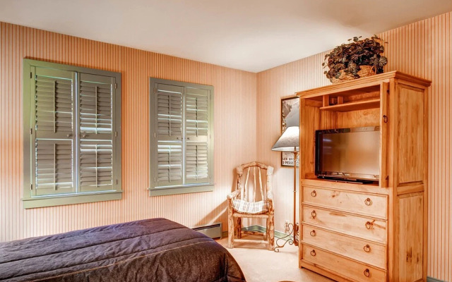 Centennial Studio Condo Unit no. 13a