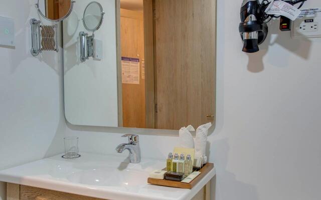 Hotel Cartagena Plaza