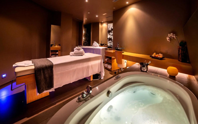 Albir Playa Hotel & Spa