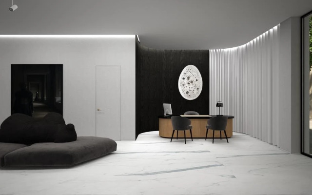 Casa Almagro by The Pavilions Hotels & Resorts