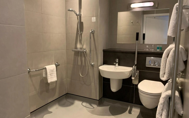 Southcrest Manor Hotel, BW Signature Collection