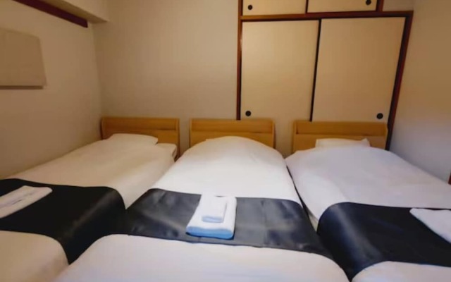 Pine Brook Apartments 306