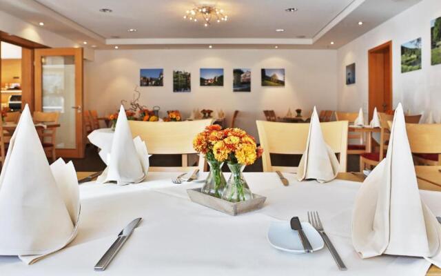 Hotel Rössle Berneck