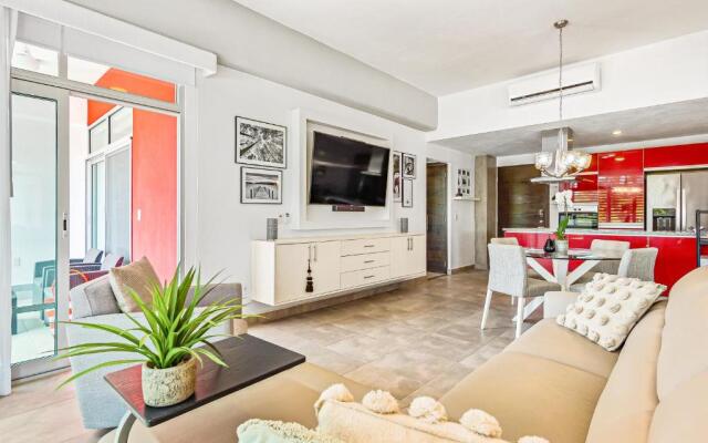 Apartment Three 14 2 Ten