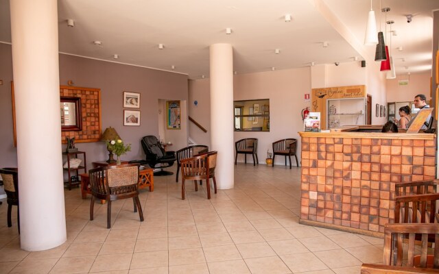 Ayelen Apart Hotel