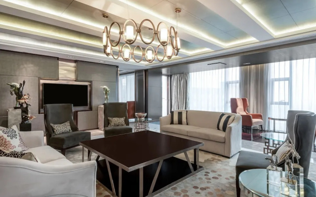 Crowne Plaza Chengdu West