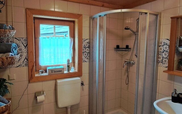 Chalet Bergliebe Turrach