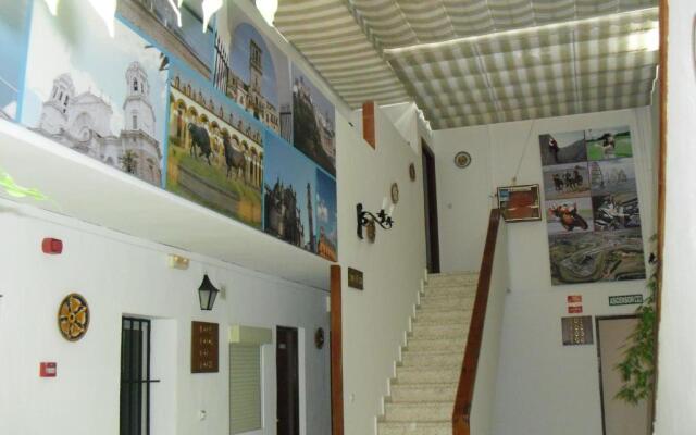 El Faisan C&R Hotel