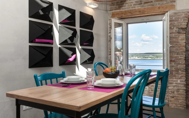 Casa Amando Eco Boutique House