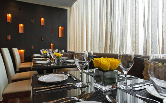 Le Meridien Panama