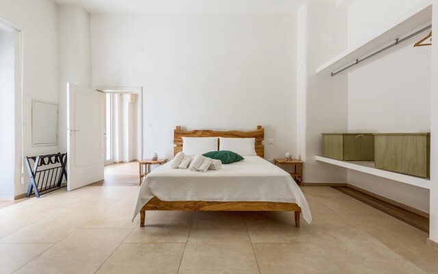 3675 Dimora Seculari by Perle di Puglia