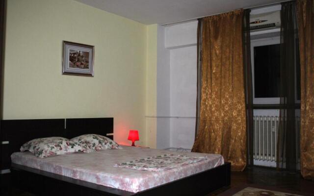 Modern apartment, City Center 1