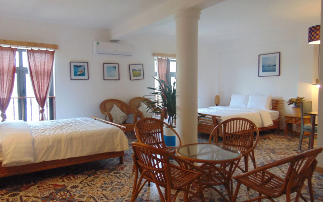 Hotel De Condor