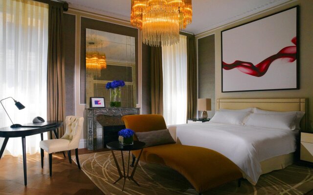 The St. Regis Rome