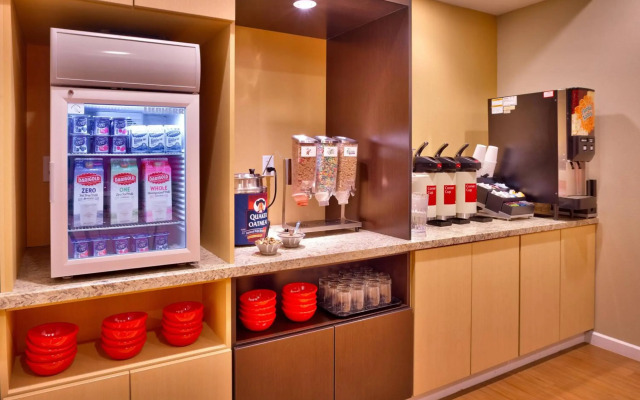 TownePlace Suites Missoula