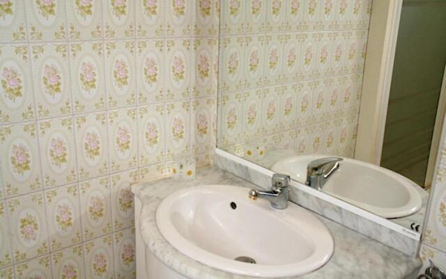 Wonderfully landscaped garden and nice house